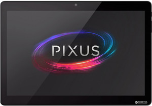 Планшет Pixus Vision 10.1 3G