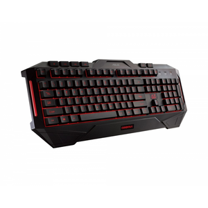 Asus Cerberus Keyboard