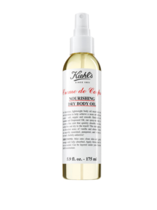 Kiehl's Сухое масло для тела