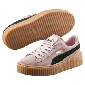 puma creeper