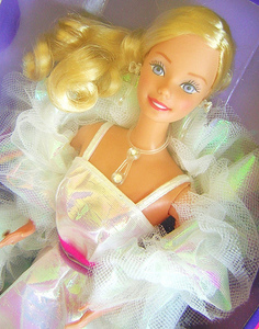 CRYSTAL BARBIE