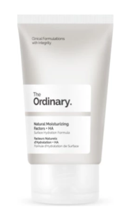 The Ordinary Natural Moisturizing Factors + HA Feuchtigkeitspflege