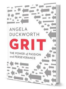 Grit: The Power of Passion and Perseverance