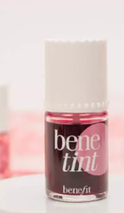 Benefit Lippen- und Wangenfarbe