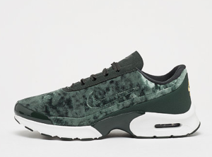 NIKE Air Max Jewell Premium outdoor green or wine/summit