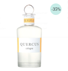 PENHALIGON's QUERCUS COLOGNE