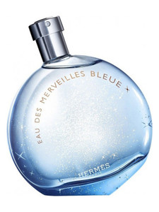 Туалетная вода Hermès Eau Des Merveilles Bleue