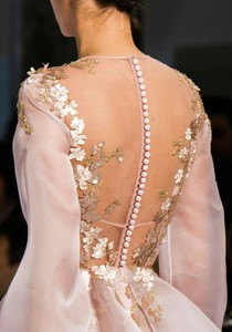 Ralph & Russo Dress