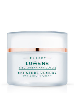 Крем для лица Lumene