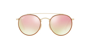 Ray-Ban RB3647N 001/7O Sunglasses | Visual-Click