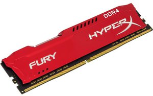 Оперативная память 16Gb DDR4