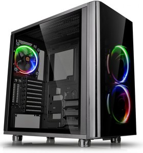 Корпус Thermaltake View 31 Tempered