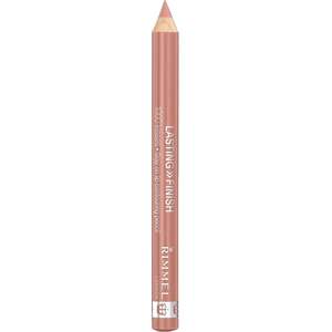 Rimmel Long Lasting Stay On Contouring Lip Pencil