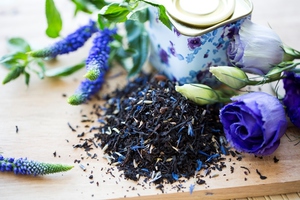 Чай "Цветы лавандовых полей"