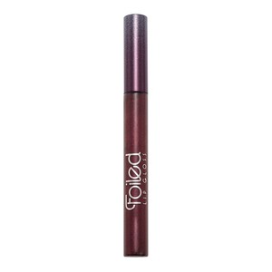 MAKEUP GEEK FOILED LIP GLOSS - ACOUSTIC