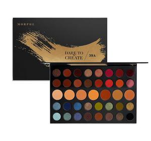 Morphe 39A Dare To Create Palette