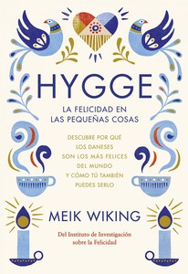 Hygge. Секрет датского счастья. М.Викинг