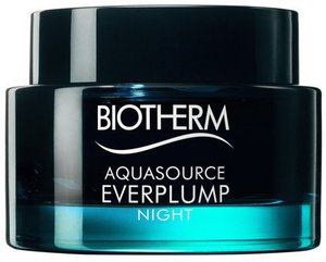 Маска для лица Biotherm Aquasource Everplump Night