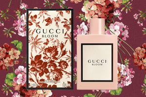 Духи Gucci Bloom