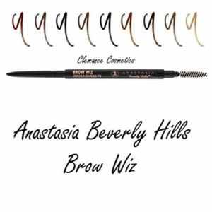 Anastasia Beverly Hills Brow Wiz