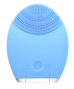 Щеточка для лица Foreo Luna