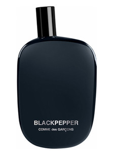 Blackpepper Comme des Garcons