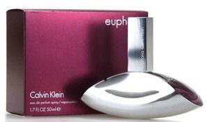 Euphoria Calvin Klein