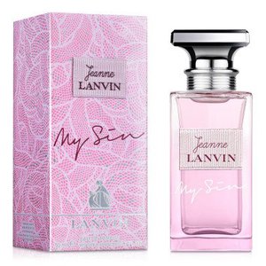 Lanvin / Jeanne My Sin