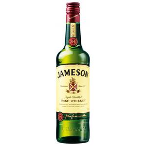 Попробовать Jameson