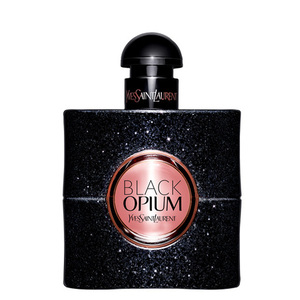 Аромат YSL Black Opium