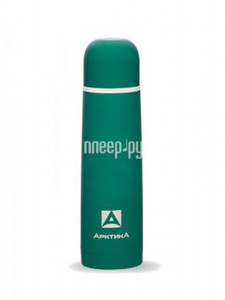 Термос Арктика 103-500 500ml Green