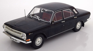 Модель ГАЗ 24 1:18 Model Car Group