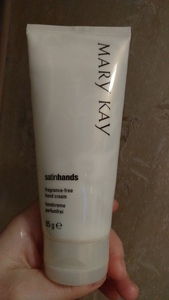 Крем для рук Mary Kay Satin Hands