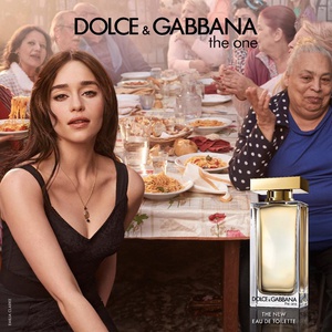 Dolce & Gabbana The One Eau De Toilette