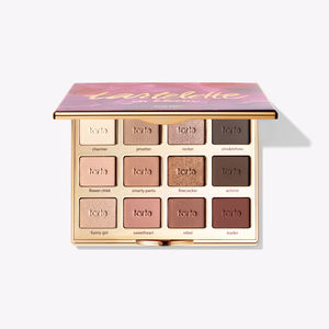 tartelette in bloom clay palette