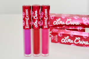 Lime Crime