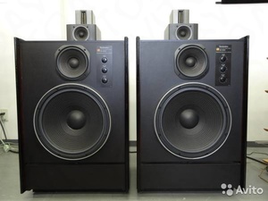 Technics sb-8000