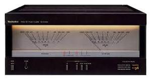Technics SE A3 mk2