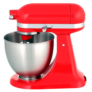 Миксер планетарный KitchenAid 5KSM3311XEHT 3,3 л