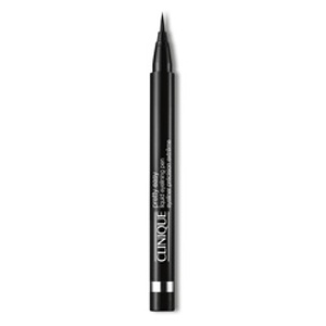 BLACK CLINIQUE ЖИДКАЯ ПОДВОДКА ДЛЯ ВЕК PRETTY EASY LIQUID EYELINING PEN