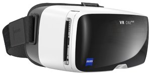 Zeiss VR ONE Plus