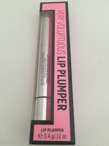 Блеск для губ Victoria's Secret (в России не продаётся) цвет baby pink