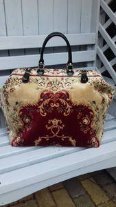 Carpet bag