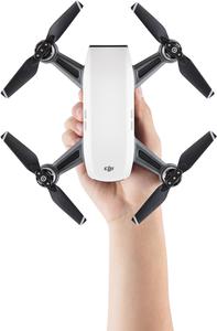 Квадрокоптер DJI Spark Alpine White