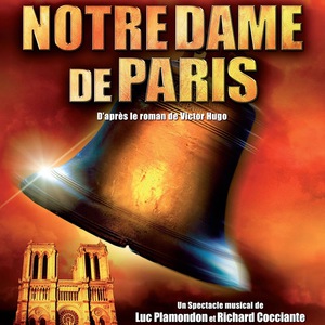 Notre Dame de Paris