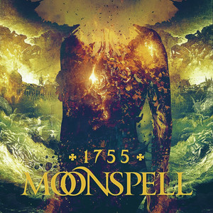 Moonspell — 1755