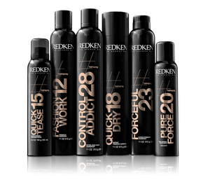 Redken Styling Spray