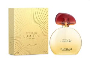 Terre de Lumiere L`Occitane