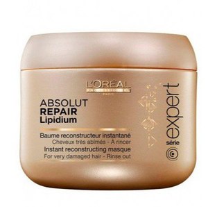 Маска Absolut Repair Lipidium Loreal