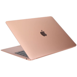 MacBook Air Gold